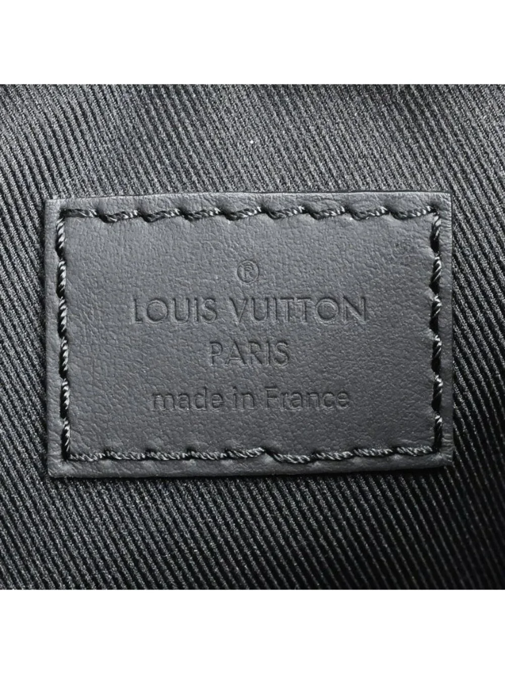 Louis Vuitton Shoulder Bag Keepall XS